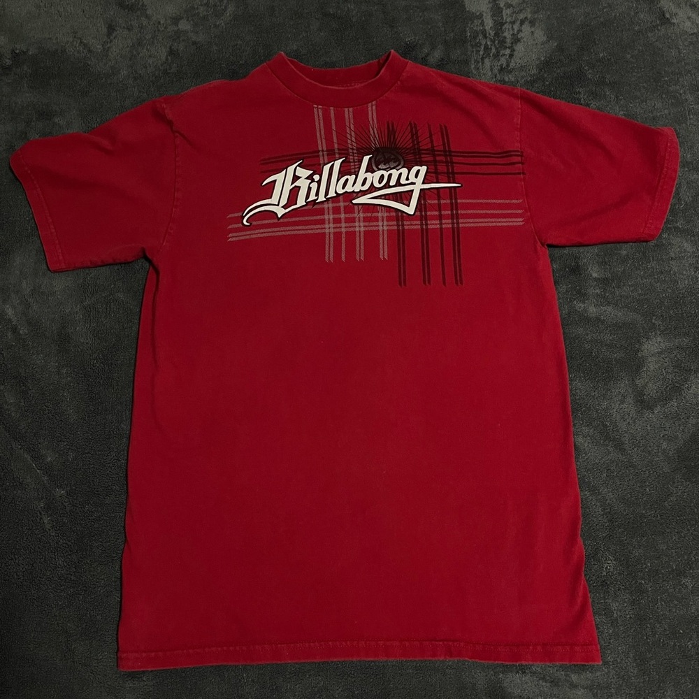 Billabong Shirt - Medium